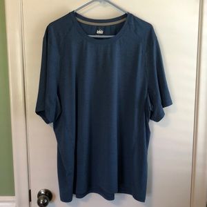 REI tee